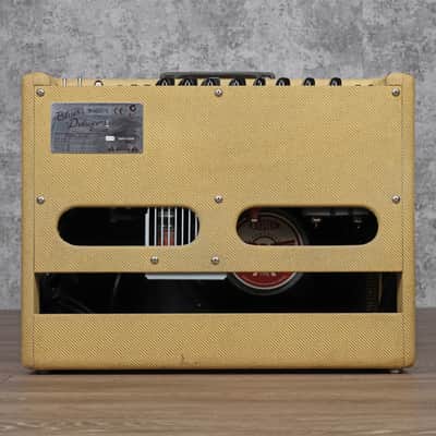 Fender Blues Deluxe USA Tweed 1996 image 6