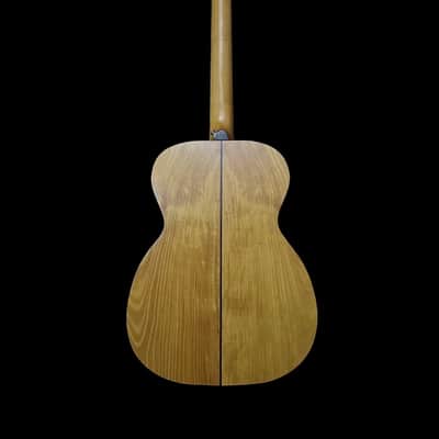 Showalter Guitars Orchestra Model Serial No. 160 Handmade Heirloom Guitar 2024 - Lacquer image 2