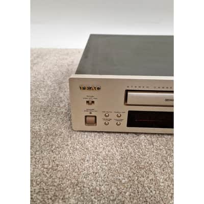 Teac PD-H500 - CD Player - Good image 4