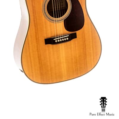 Martin HD-40MS Marty Stuart Signature Edition 1996 image 2