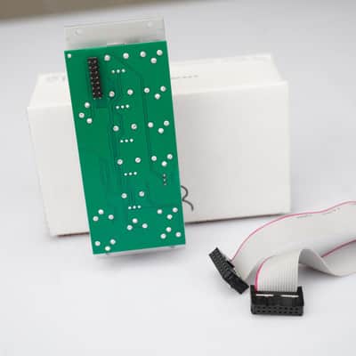 TipTop Audio MixZ Eurorack Module w/ Box #58390 image 7