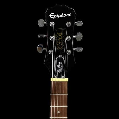 Epiphone Slash "AFD" Les Paul Special-II Outfit - Appetite Amber image 4
