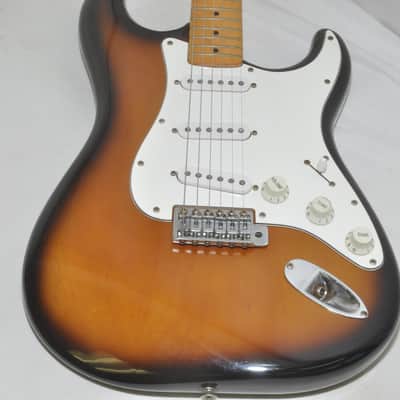 Greco super sound SE-380 Electric Guitar Ref. No 7201 image 3