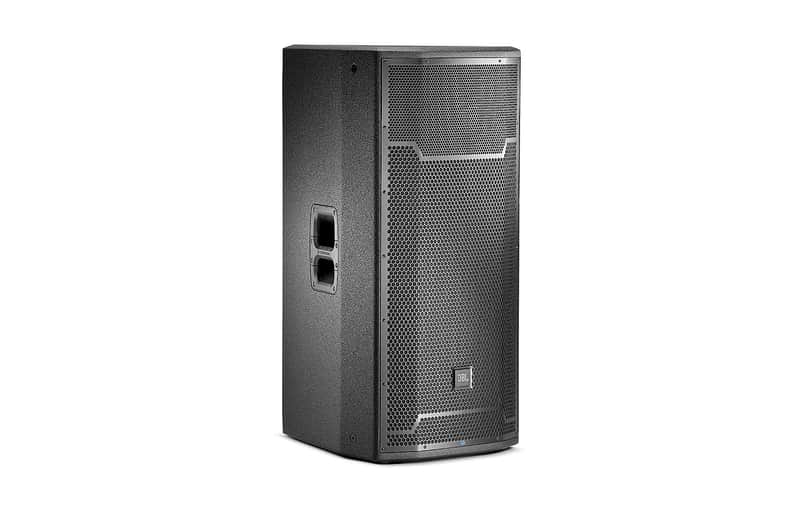 JBL PRX735 15" Powered 3-Way Main Speaker image 2