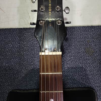 Gretsch Electromatic Junior Jet image 6