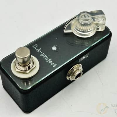BOSS D.A-Booster image 1