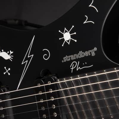 Strandberg Boden Standard NX 6 Plini Edition Mirage image 16