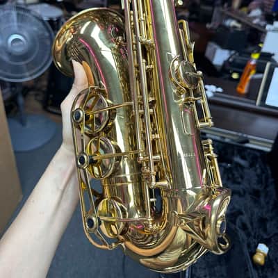 Vito Leblanc Alto Saxophone / 14844 A image 13