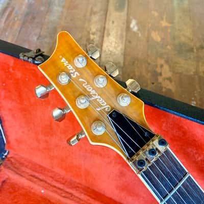 ジャクソン　STAR S NASL160 ジャクソン STAR S NASL160 Jackson STAR S NASL160 electric Guitar w