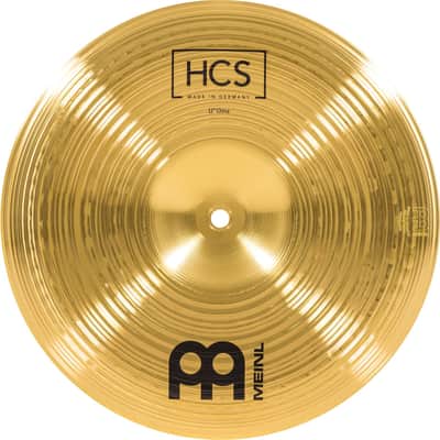 Meinl HCS 12'' China Cymbal image 1