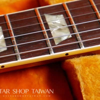 Vintage 1968/69 Gibson Les Paul Standard Goldtop image 13