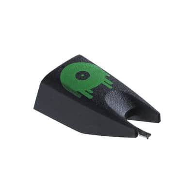Ortofon Concorde MkII Mix CC Twin Cartridges with Spherical Stylus (Black) Bu... image 6