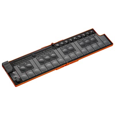 Korg NANOKEY-FD LO image 5