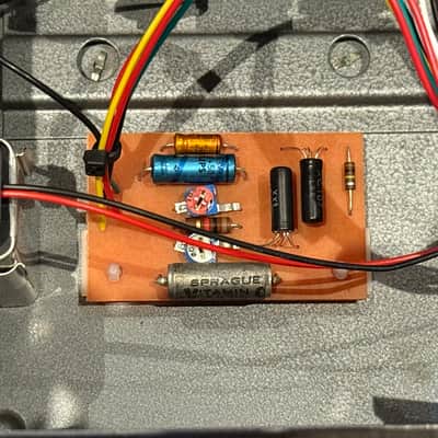 R2R Electric Waterslide Time-O-Lite Industrial Timer Fuzz 2025 *RARE* image 18
