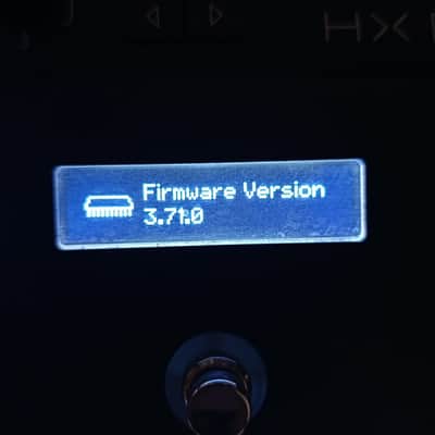 Line 6 HX Effects 2018 - Present - Black image 4