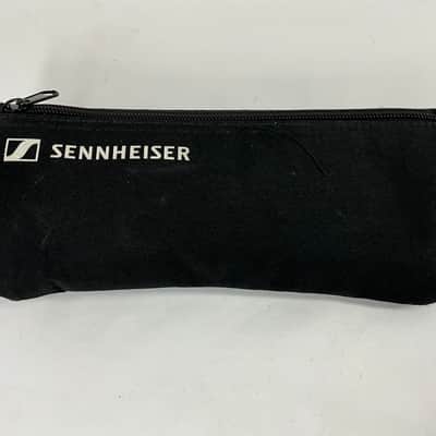 Sennheiser e935 Handheld Cardioid Dynamic Vocal Microphone 2003 - Present - Black