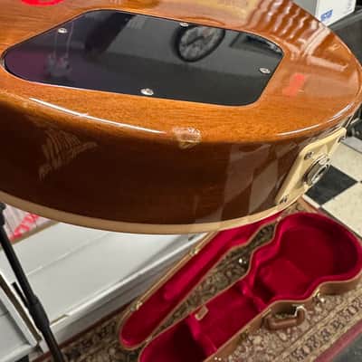 Gibson Les Paul Standard '50s 2019 - Present - Gold Top image 12