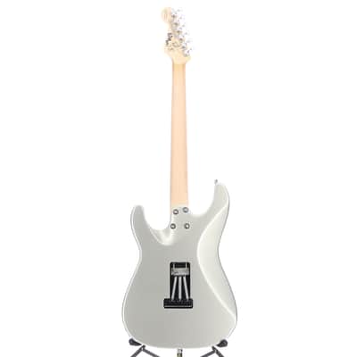 Charvel Prashant Aswani Signature Pro-Mod So-Cal PA28, Inca Silver (NITRO FINISH) Professional Setup (SR) (02164) image 6