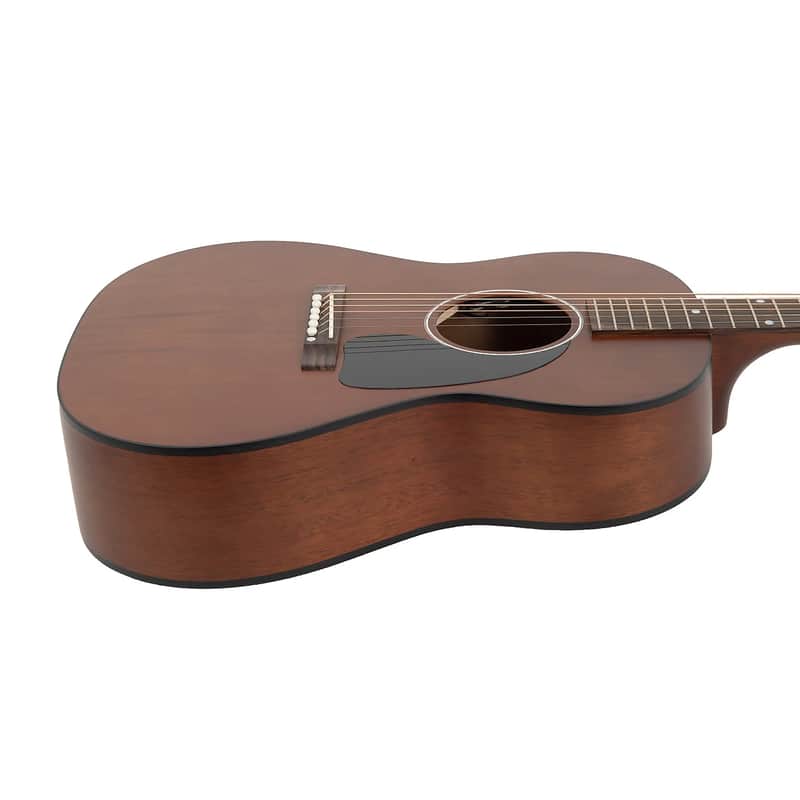 Gibson LG-2 All Mahogany Faded image 8