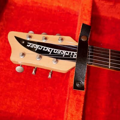Rickenbacker  Combo 800 1954 - Blond image 15