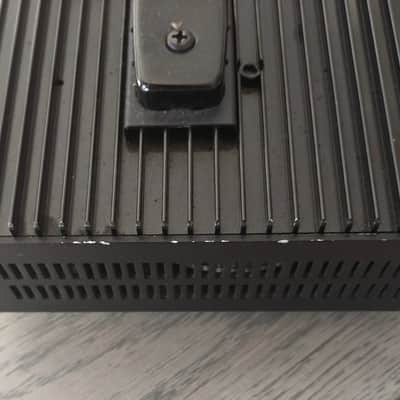 Gallien-Krueger MB150SIII Head 2000s Black image 7