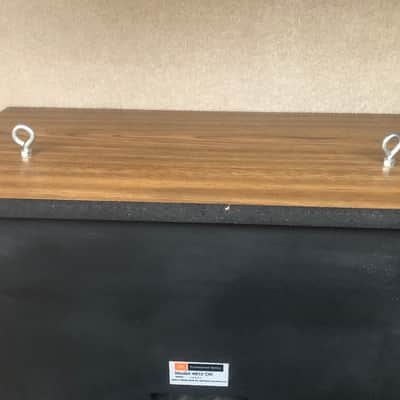 (1) JBL 4612-OK Cabaret Series Speaker - Vintage image 5