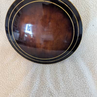 Gibson RB250 Bowtie 1967 - Mahogany image 5