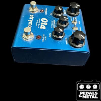 Strymon Ola - X22352 image 5