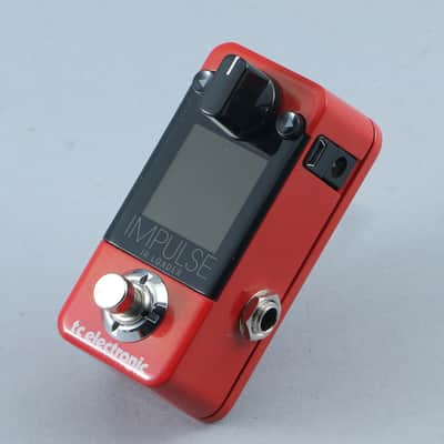 TC Electronic Impulse IR Loader | Reverb Canada