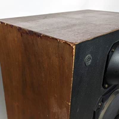 Realistic Mach Two 40-4032 Floor Speakers (Pair) image 10