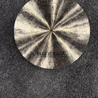 Istanbul Agop Traditional 12” Splash image 3