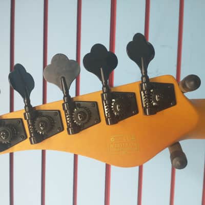 Schecter Diamond Series Model-T Session 5 image 4