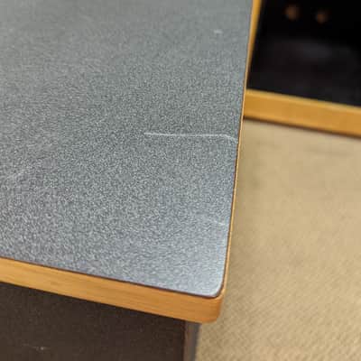 Sound Construction & Supply - Custom Studio Desk & Sidecar image 14