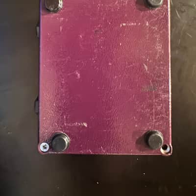 Analogman King of Tone V4 with Mode Toggle Switch 2006 - Present - Graphic image 2