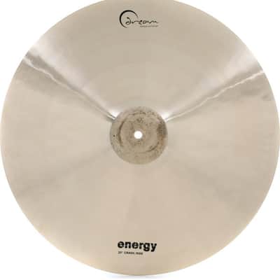 Dream 20-inch Energy Crash/Ride Cymbal image 2