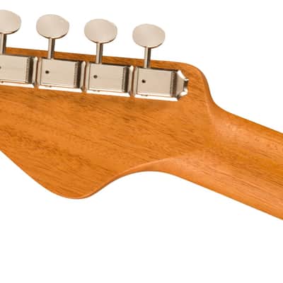 Fender Highway Series Dreadnought Rosewood Fingerboard Mahogany image 7