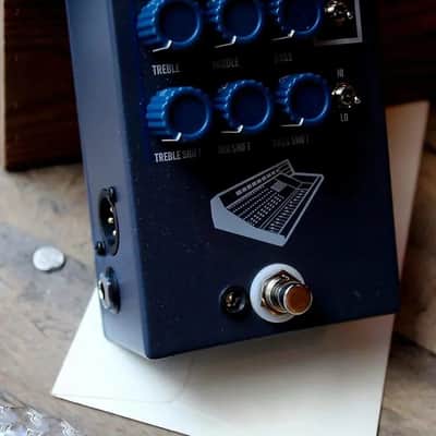 JHS Colour Box V2 Limited Edition - 10th Anniversary Blue image 5