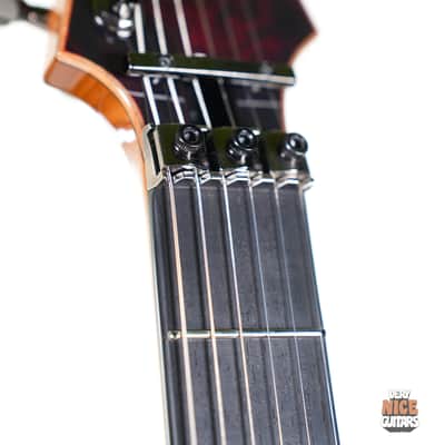 Ibanez Japan Custom Shop JCRG2304BM 2023 Sugi [Video demo!] image 11