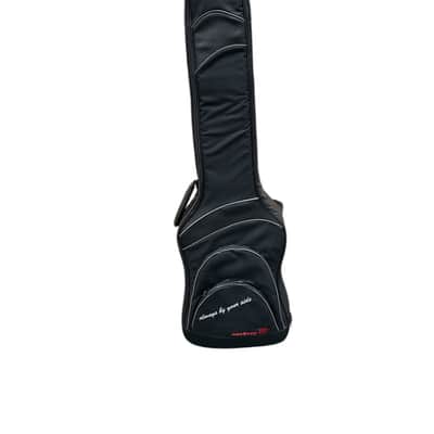 Sandberg California TM-4 Nighthawk, Matte Black / Pau Ferro 8.6 LBS *IN STOCK** image 12