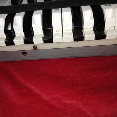 YAMAHA 88L 88H Complete 88 Keys Weighted Style 47W KORG T1 01W PRO X YAMAHA KX88 image 10