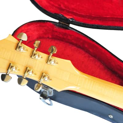 Epiphone : SC-550N - gebraucht image 7
