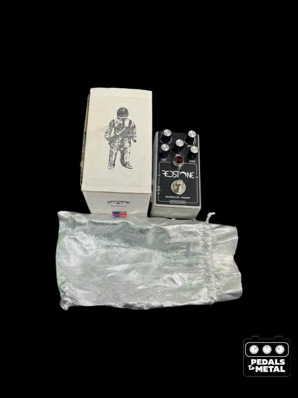 Spaceman Redstone - X3415 image 1