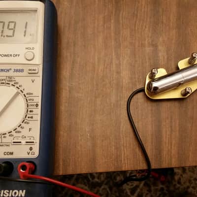 Guitar Fetish GFS Pickups Pro Tube Lot Of 4 Pickups image 5