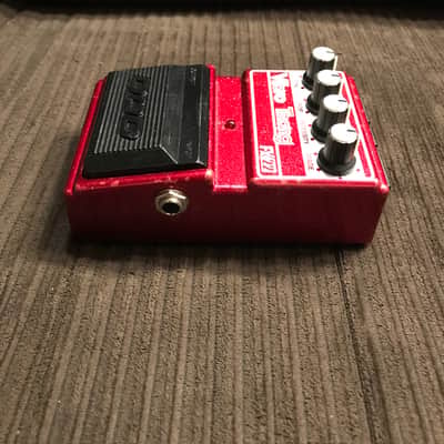 DOD FX22 Vibro Thang Pedal *Jason Lamb Series* (Made In USA) Bild 5
