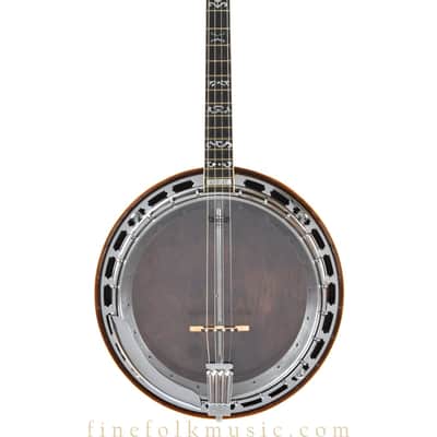 Ibanez Artist Tenor Banjo 1970s image 1