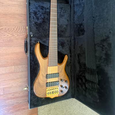Ken Smith BSR6 Walnut Maple image 4