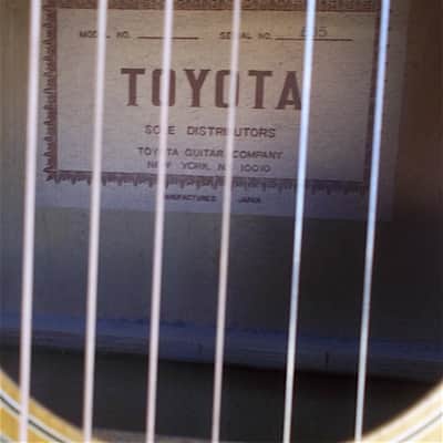 Toyota Grand Concert image 8