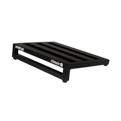 PEDALTRAIN - CLASSIC JUNIOR TOUR CASE RIGIDO pedal board image 1