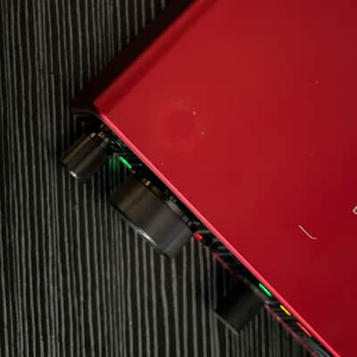 Focusrite Scarlett 4i4 3rd Gen (Great Condition!) image 4