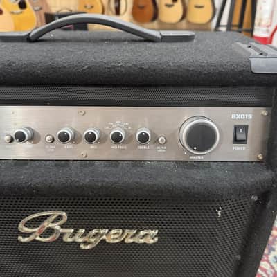 Bugera BXD15 imagen 5